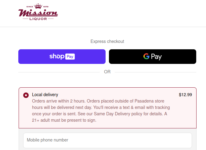 GigDeliver
